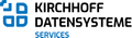 Unternehmenslogo von Kirchhoff Datensysteme GmbH & Co. KG