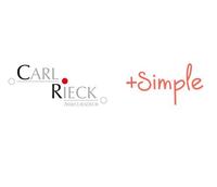 Unternehmenslogo von Carl Rieck GmbH