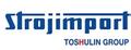 Company logo of Strojimport GmbH