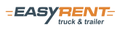 Unternehmenslogo von EasyRent truck & trailer GmbH