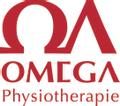 Unternehmenslogo von Omega Physiotherapie GbR