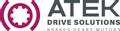 Unternehmenslogo von ATEK Drive Solutions GmbH