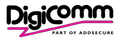 Company logo of DigiComm GmbH