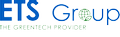 Unternehmenslogo von ETS Group GmbH
