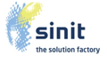 Unternehmenslogo von sinit kunststoffwerke gmbh & co. kg