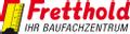Company logo of H. Fretthold GmbH & Co. KG