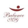 Unternehmenslogo von Physiotherapie BalanceMG