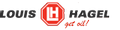 Unternehmenslogo von Louis Hagel Mineralöl Handels-GmbH