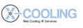 Unternehmenslogo von X-Cooling GmbH