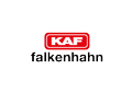 Unternehmenslogo von KAF Falkenhahn Unternehmensgruppe