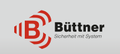 Unternehmenslogo von C. D. Büttner Sicherheitstechnik GmbH