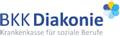 Company logo of BKK Diakonie