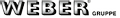 Company logo of WEBER GRUPPE