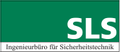 Unternehmenslogo von SLS-Ingenieurbüro