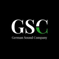 Company logo of German Sound Company