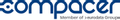 Unternehmenslogo von compacer GmbH