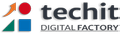 Company logo of techit | Digital & automated Business - Neue Logik führt Menschen & Organisationen zum Erfolg.