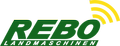 Unternehmenslogo von Rebo Landmaschinen GmbH