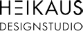 Unternehmenslogo von HEIKAUS Design Studio GmbH