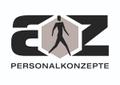 Unternehmenslogo von az GmbH Personalkonzepte Hamburg