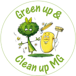 Unternehmenslogo von Clean up MG e.V. 