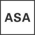 Unternehmenslogo von ASA Alexander Schwab Architekten GmbH