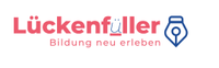 Unternehmenslogo von Lückenfller UG (haftungsbeschränkt)
