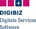 Company logo of S+P DIGIBIZ GmbH