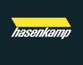 Company logo of hasenkamp Holding GmbH