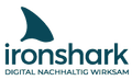 Unternehmenslogo von IronShark GmbH