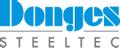 Unternehmenslogo von Donges SteelTec GmbH