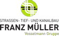 Unternehmenslogo von Franz Müller GmbH & Co. KG