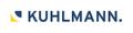 Unternehmenslogo von Kuhlmann Leitungsbau GmbH