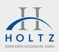 Unternehmenslogo von HOLTZ Beratende Ingenieure GmbH