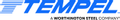 Company logo of Tempel Steel Europe GmbH