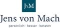 Unternehmenslogo von WP/StB Jens von Mach