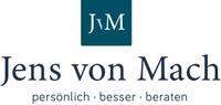 Unternehmenslogo von WP/StB Jens von Mach