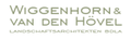 Company logo of Wiggenhorn & van den Hövel Landschaftsarchitekten BDLA