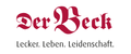 Unternehmenslogo von Der Beck GmbH