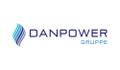 Unternehmenslogo von Danpower GmbH