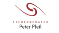 Unternehmenslogo von Peter Pfeil