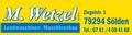 Company logo of M. Wetzel GmbH