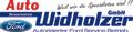 Unternehmenslogo von Auto Widholzer GmbH