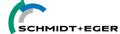 Unternehmenslogo von Schmidt & Eger GmbH & Co. KG