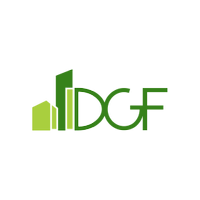 Unternehmenslogo von DGF GmbH