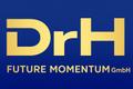 Unternehmenslogo von DrH Future Momentum GmbH