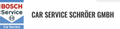 Unternehmenslogo von Car Service Schröer GmbH