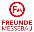 Unternehmenslogo von FREUNDE Messebau GmbH