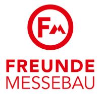Unternehmenslogo von FREUNDE Messebau GmbH
