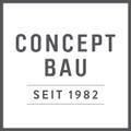 Unternehmenslogo von CONCEPT BAU GmbH